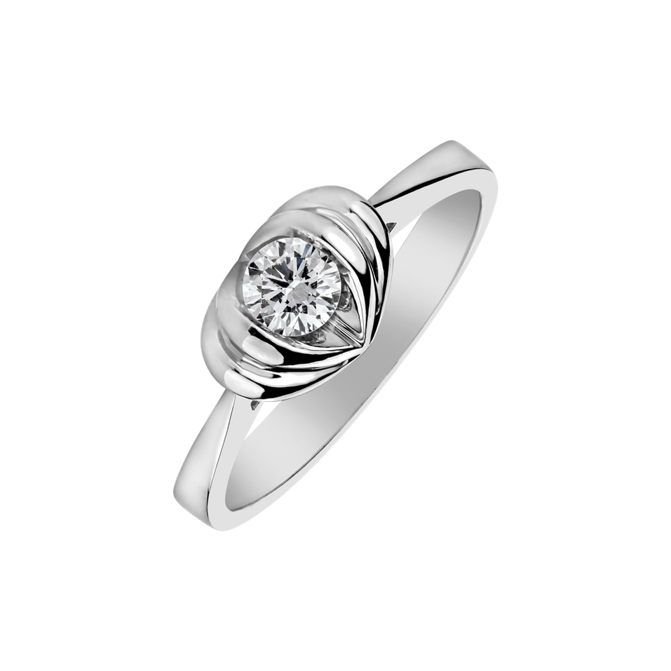 Diamond ring Standall