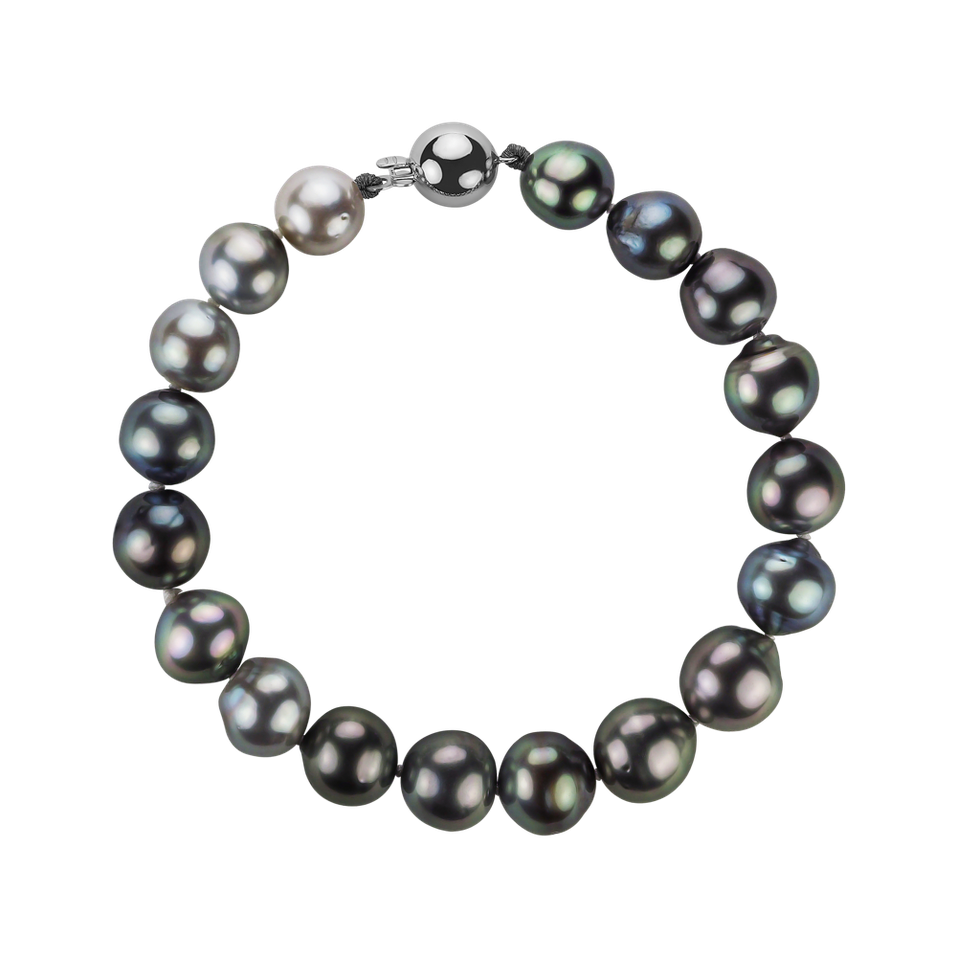 Bracelet with Pearl Beau