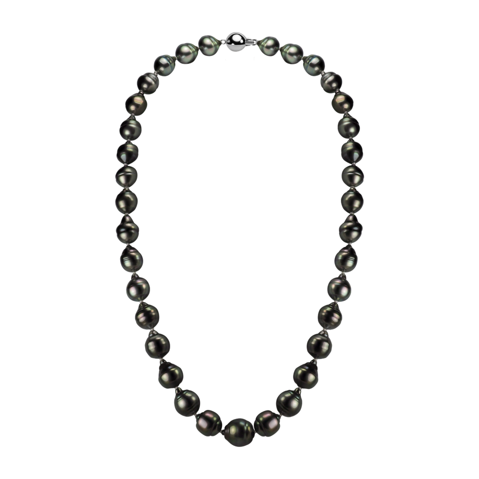 Necklace with Pearl Raima