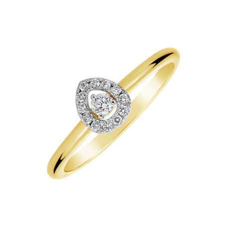 Diamond ring Verino