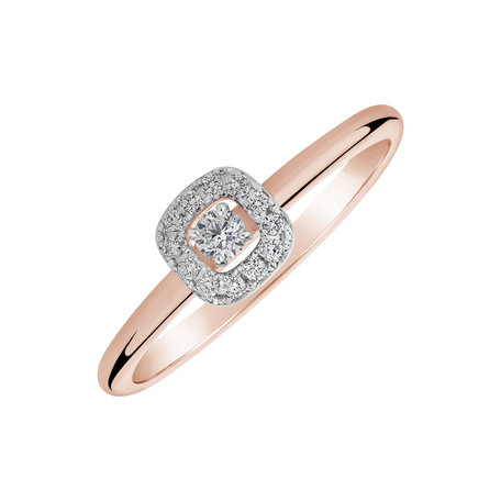 Diamond ring Sidaine