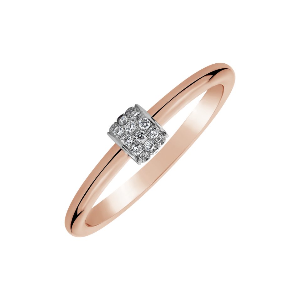 Diamond ring Simply Grand