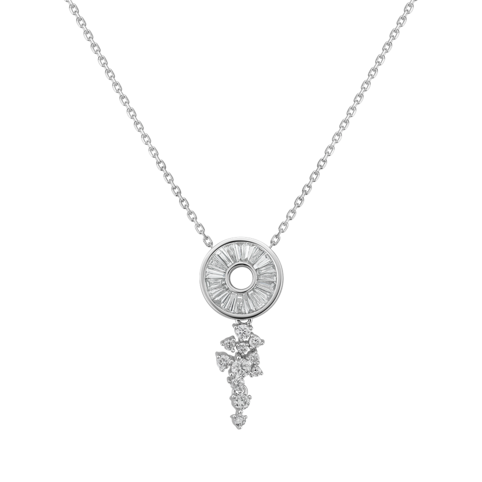 Diamond pendant Posh Dream