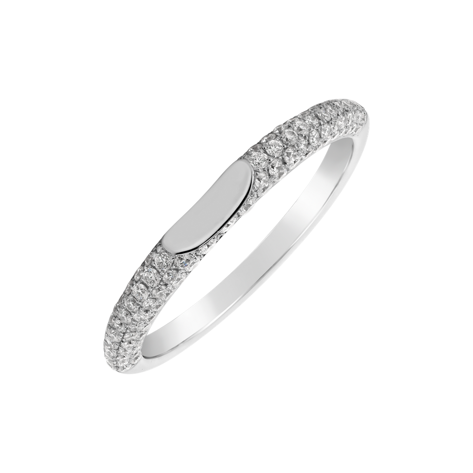 Diamond ring Tamsine