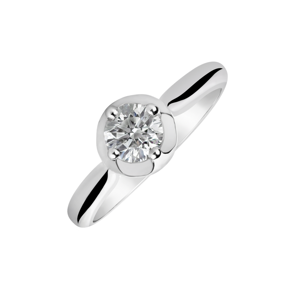 Diamond ring Maribel