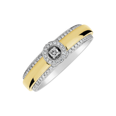 Diamond ring Royal Poem