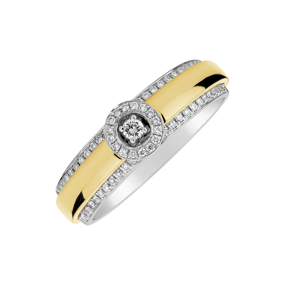 Diamond ring Royal Poem