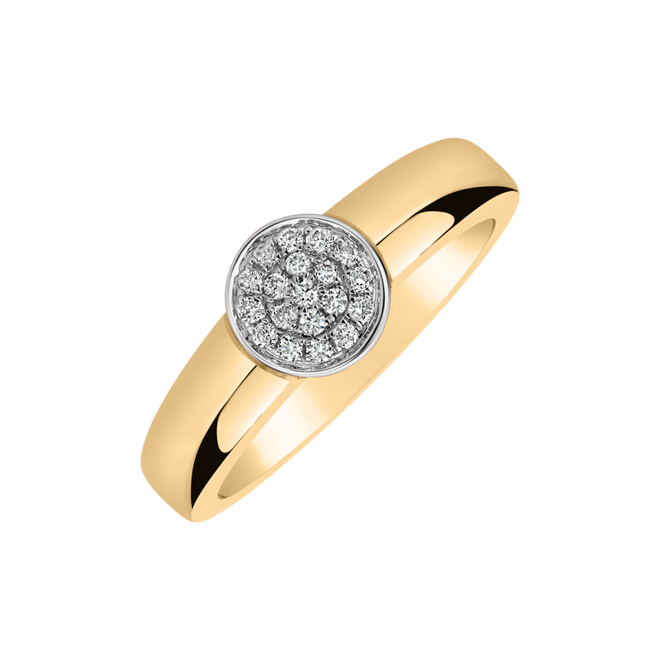 Diamond ring Orion Fantasy