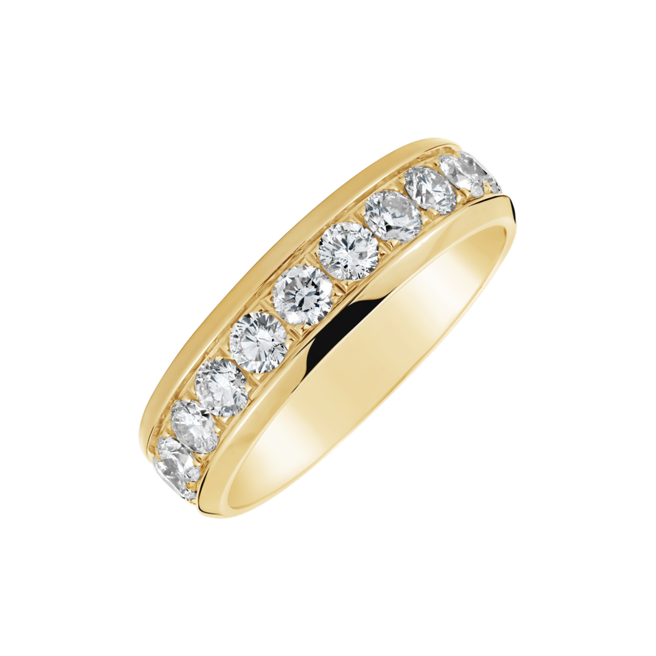 Diamond ring Ediva