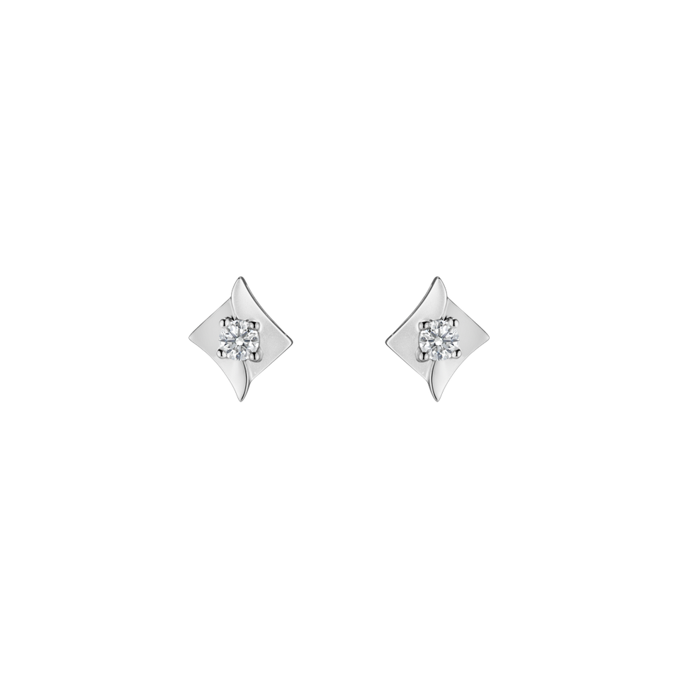 Diamond earrings Significance