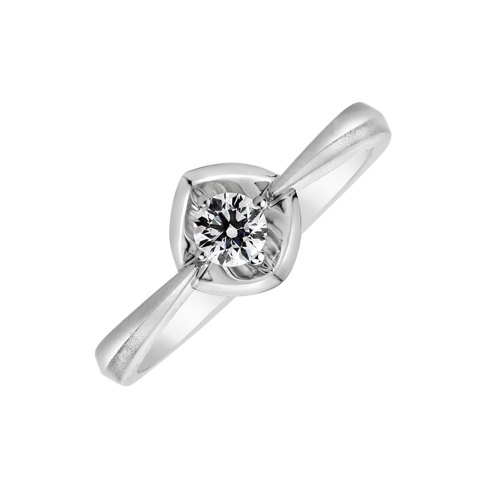 Diamond ring Shiny Favor