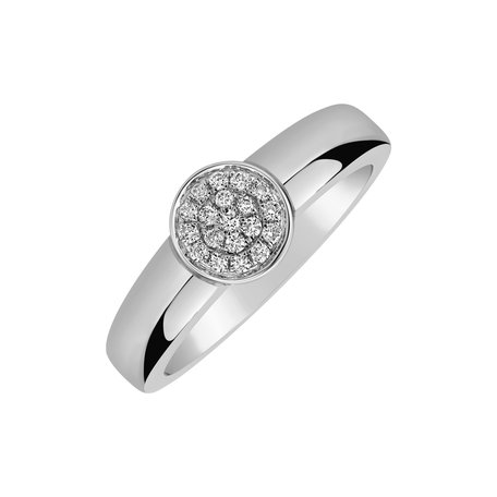 Diamond ring Orion Fantasy