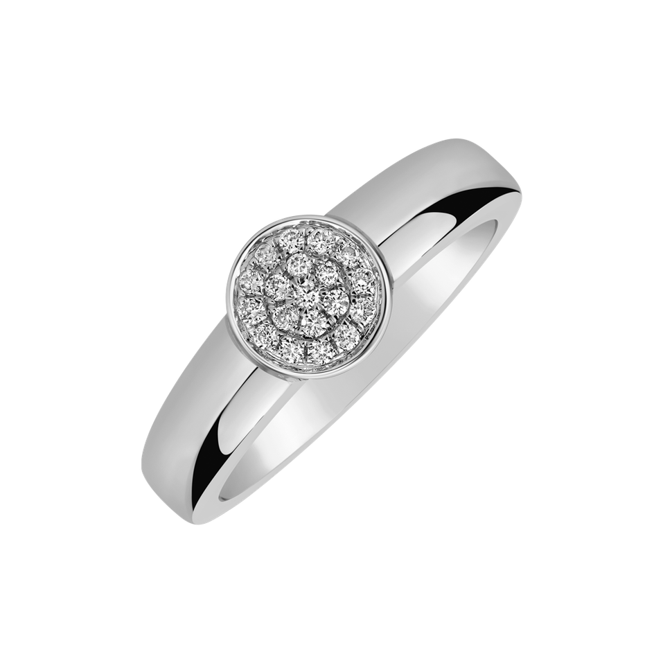 Diamond ring Orion Fantasy