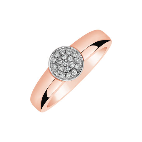 Diamond ring Orion Fantasy