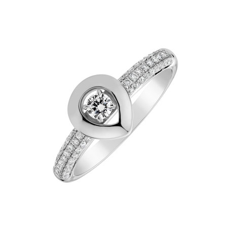 Diamond ring Orion Tear