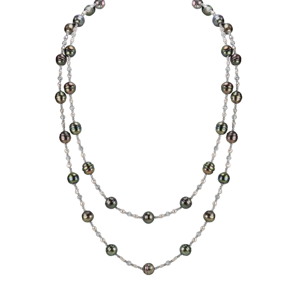 Necklace with Pearl Moana