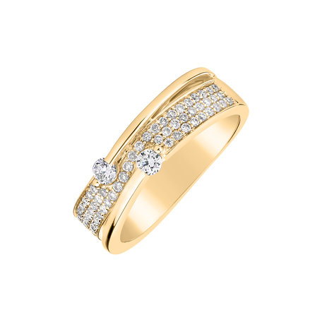 Diamond ring Amazing Symphony