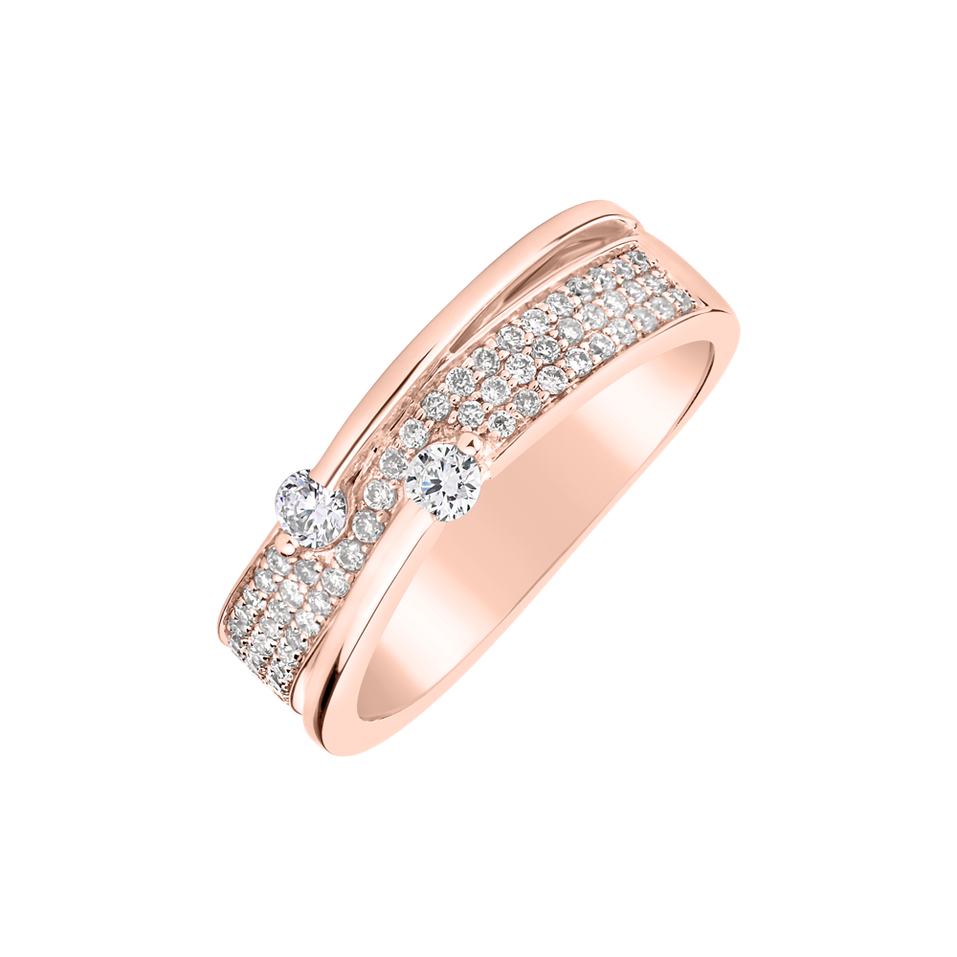 Diamond ring Amazing Symphony