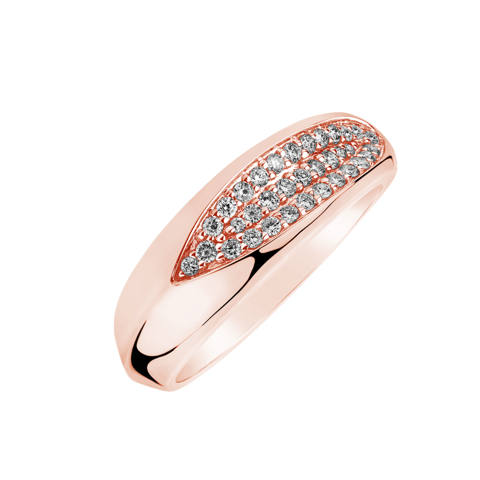 Diamond ring Orion Sin