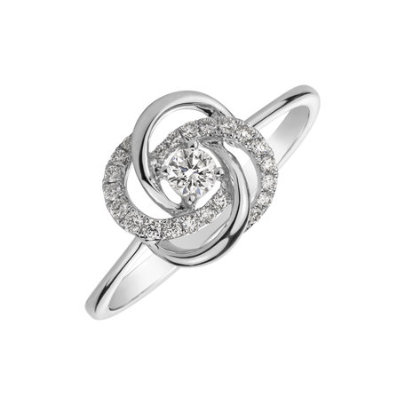 Diamond ring Arbor