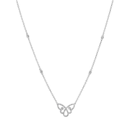 Diamond necklace Dream Secret