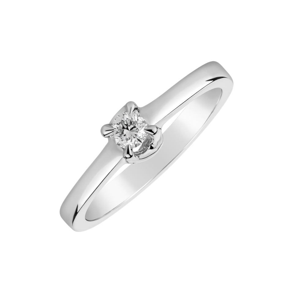 Diamond ring Northstar