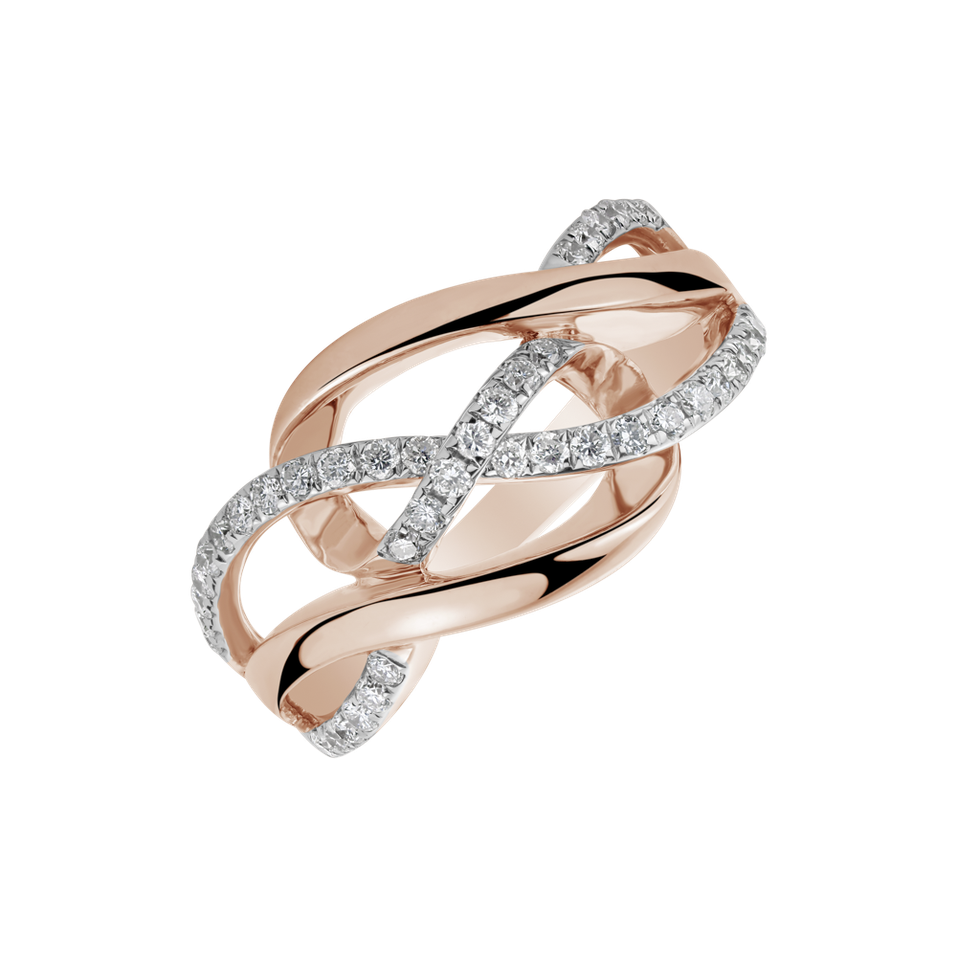 Diamond ring Adelide