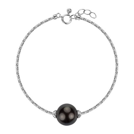 Bracelet with Pearl Erato