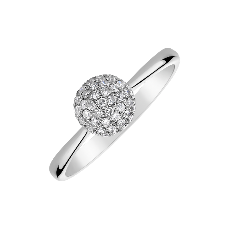 Diamond ring Maometto