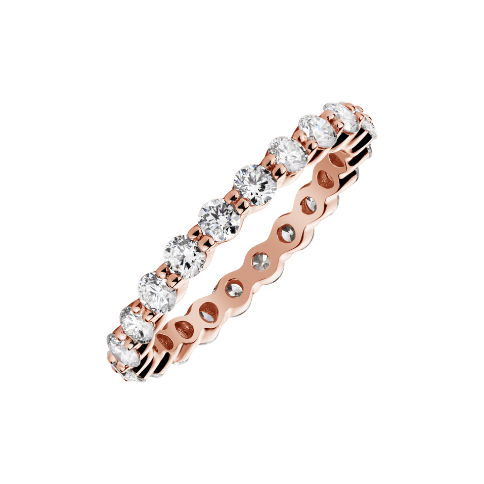 Diamond ring Ambesa