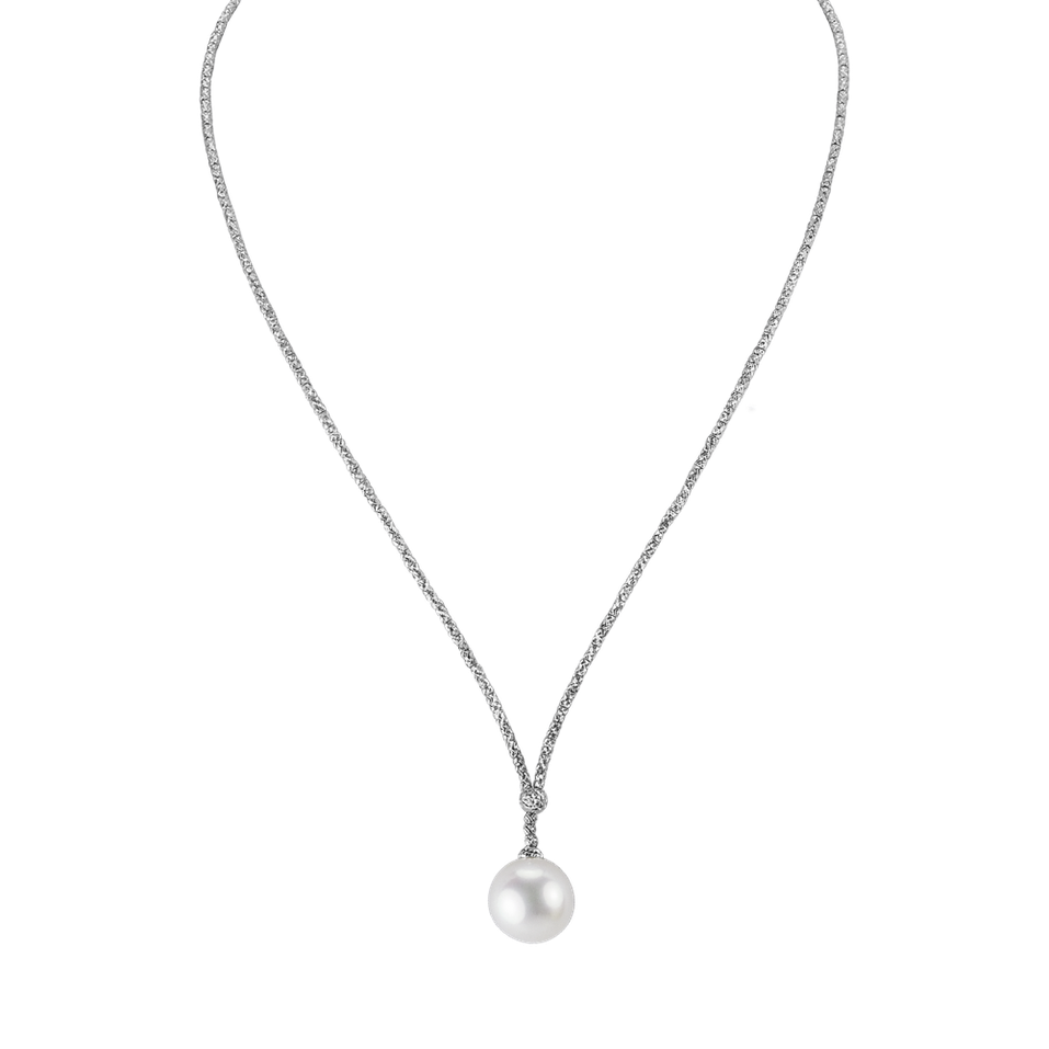 Necklace with Pearl Kailani