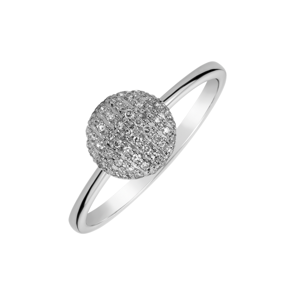 Diamond ring Rarethre