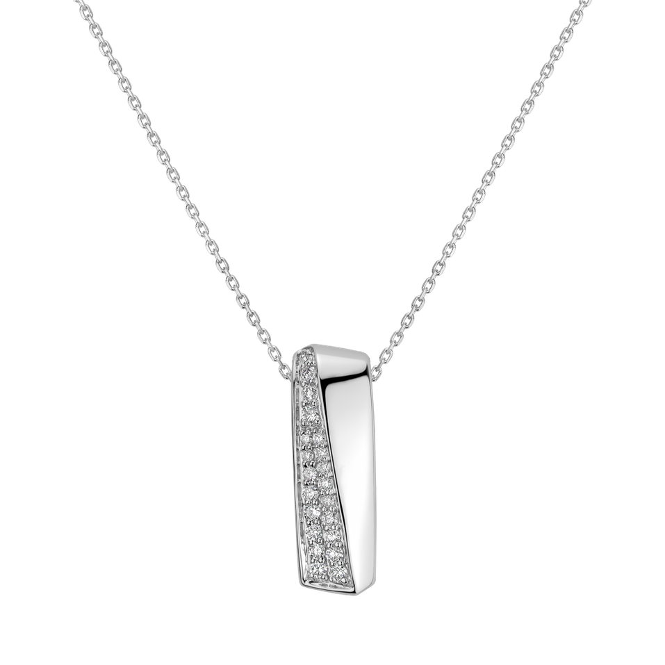 Diamond pendant Everyday Joy