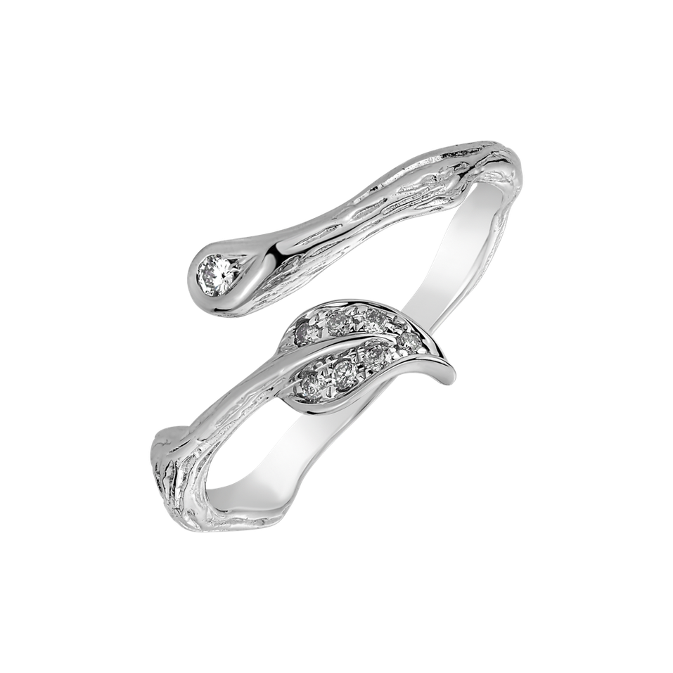 Diamond ring Konfetti