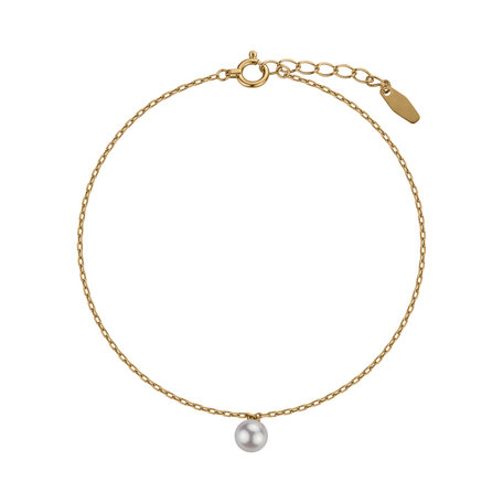 Bracelet with Pearl Tisiphone