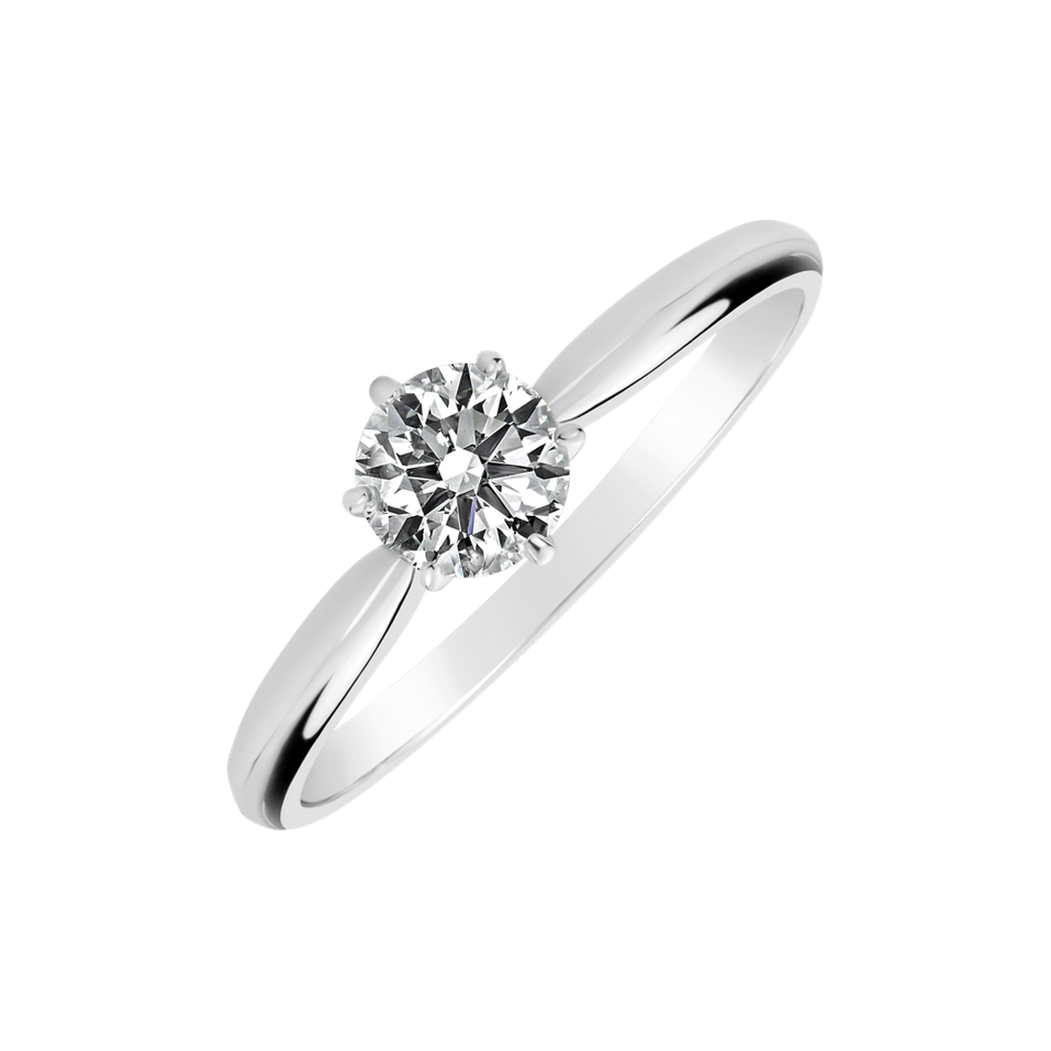 Diamond ring Eternal Joy