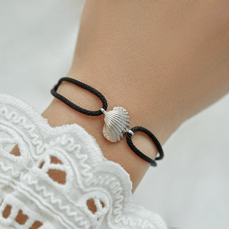 Women's bracelet Luxury Clam