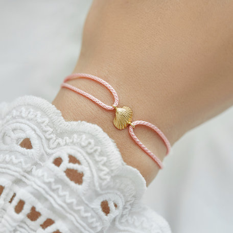 Women's bracelet Luxury Clam