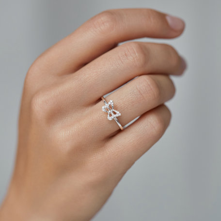 Diamond ring Gorgeous Gem