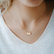 Diamond necklace Military Amour4