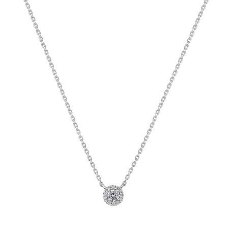 Diamond necklace Dream Sparkle