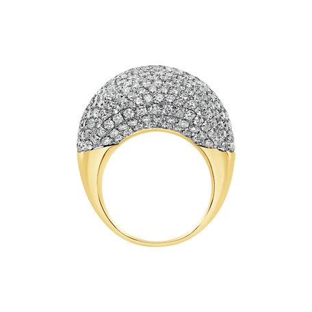 Diamond ring Andela