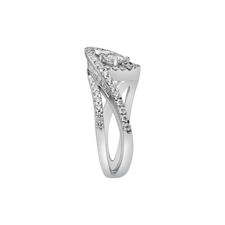 Diamond ring Free Infinity