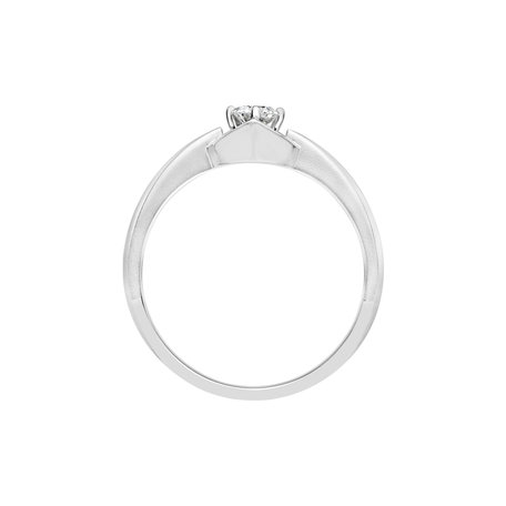 Diamond ring Shiny Favor