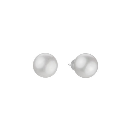 Earrings with Pearl Venus Dream