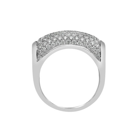 Diamond ring Absolute