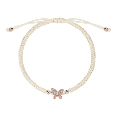 Diamond bracelet Istrinni