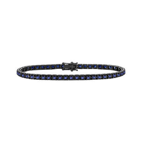 Bracelet with Sapphire Nilani