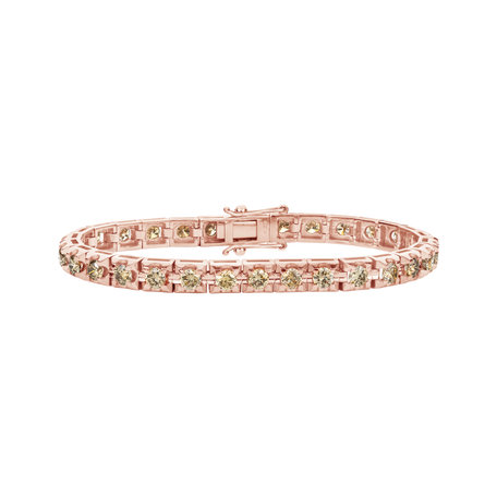 Diamond bracelet Ralana