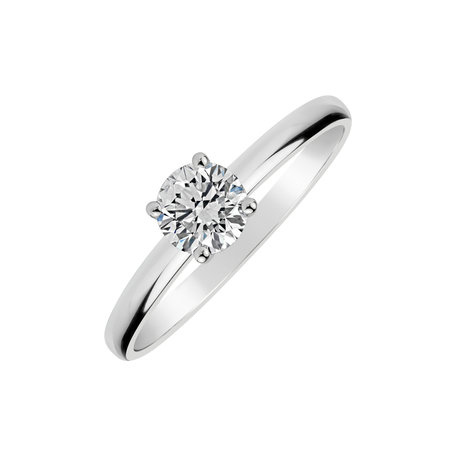 Diamond ring Space Dream